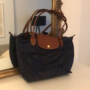 Longchamp Le Pliage Small Tote